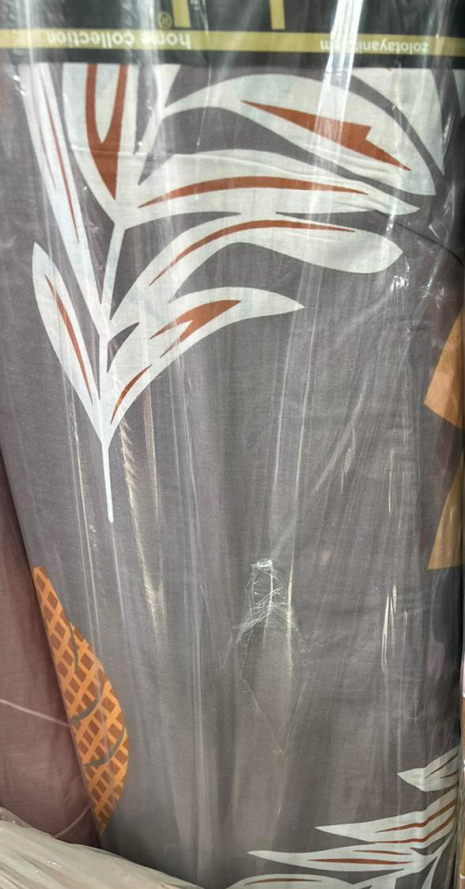 Ткань для постельного белья Бязь "Gold" Lux GL3427