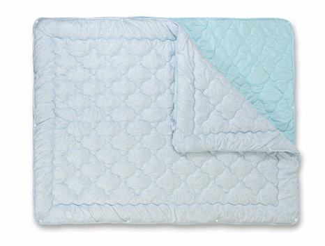 Двоспальна ковдра 4 сезони №44097