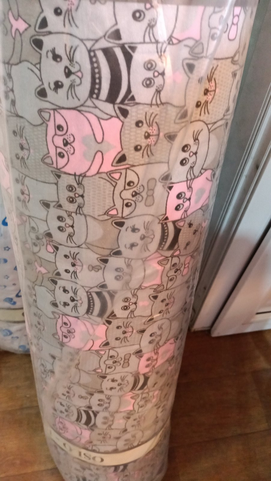 Ткань для постельного белья Фланель (байка) детcкая FLB1022