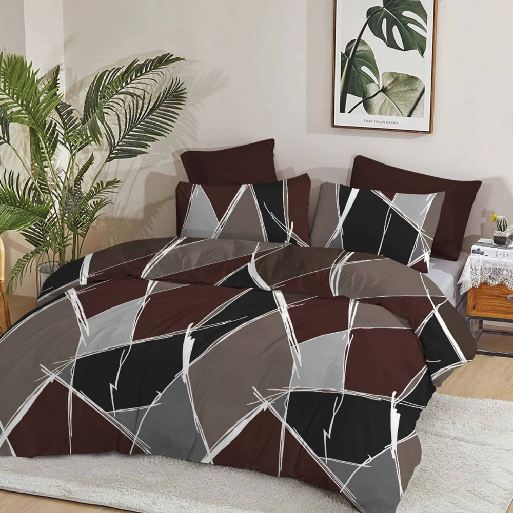 Ткань для постельного белья Бязь "Gold" Lux GL50906