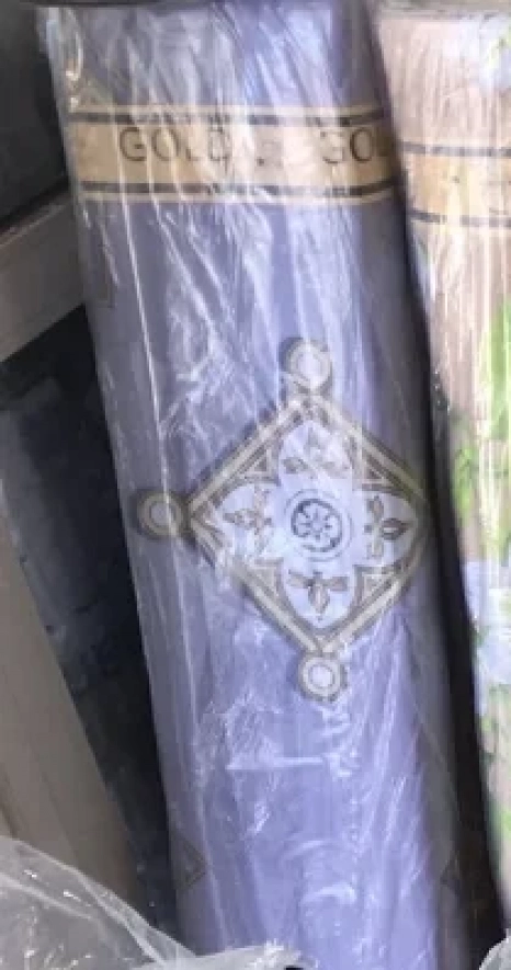 Ткань для постельного белья Бязь "Gold" Lux "Восточный танец" GL4061