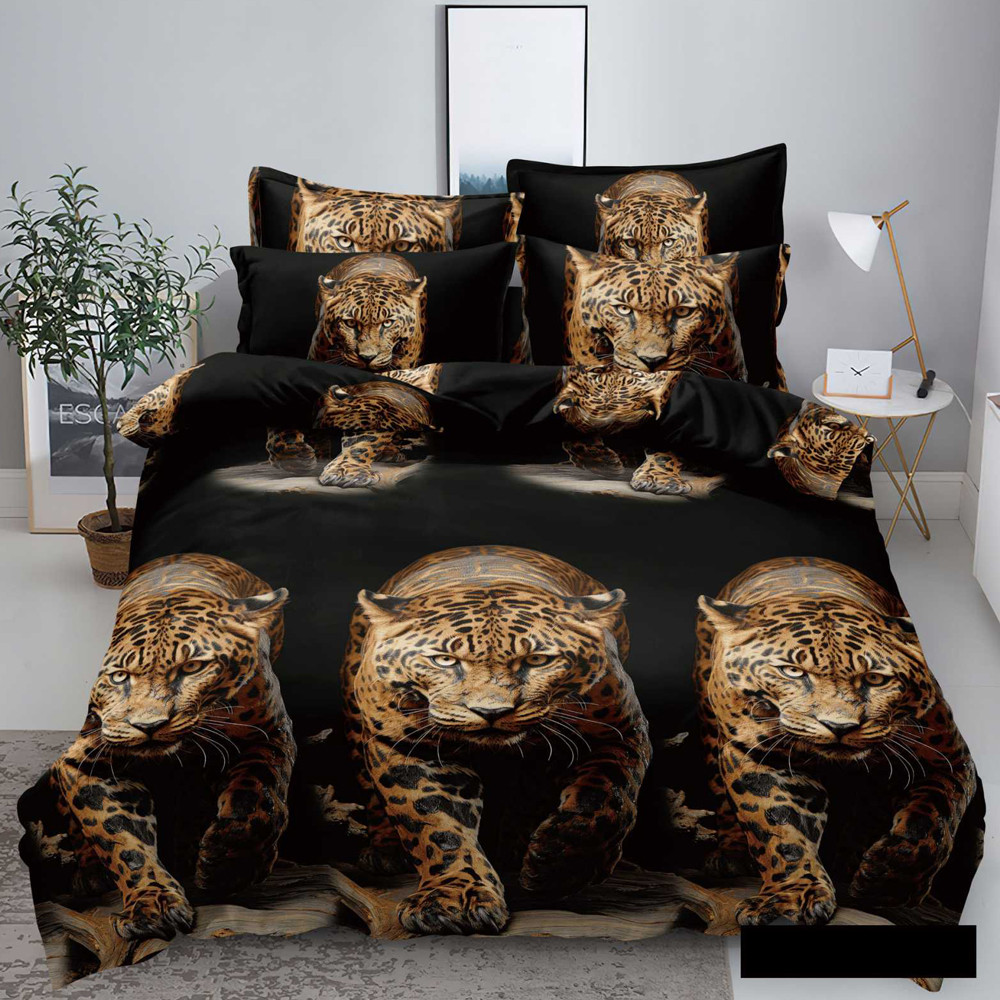 Тканина для постільної білизни Поліестер 75 PL4678 (60м)