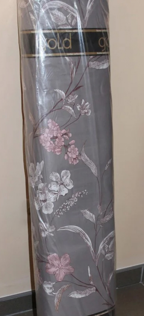 Тканина для постільної білизни Бязь "Gold" Lux GL525