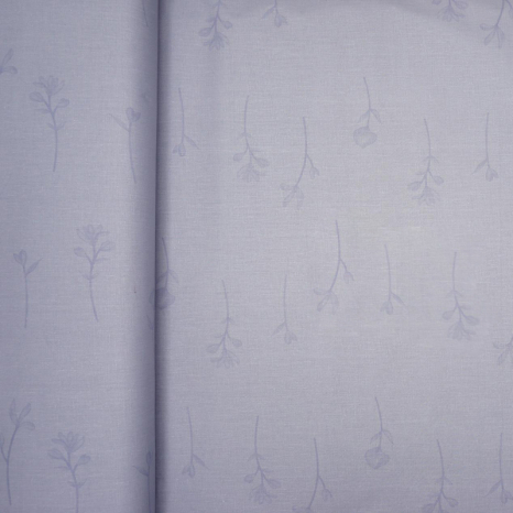 Ткань для постельного белья Бязь "Gold" Lux GL5009 (A+B) - (50м+50м)