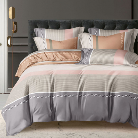 Ткань для постельного белья Ранфорс R-877 (60м)