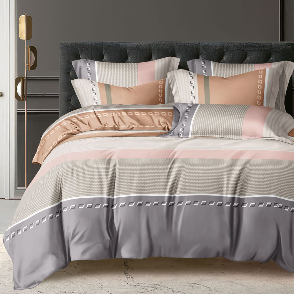 Ткань для постельного белья Ранфорс R-877 (60м)