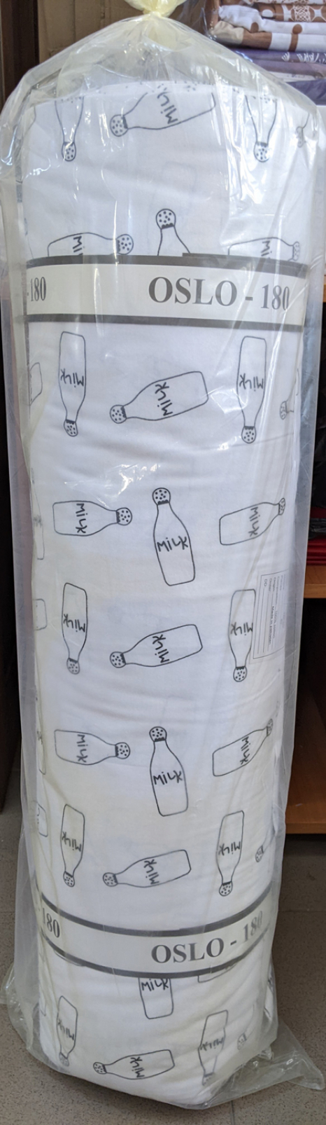 Ткань для постельного белья Фланель (байка) детcкая FLB1051