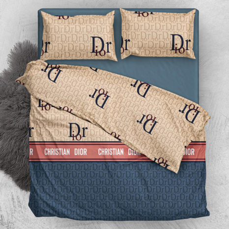 Тканина для постільної білизни Бязь "Gold" Lux GL3519