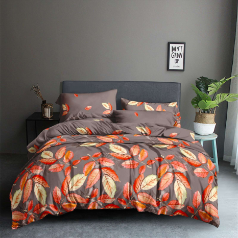 Ткань для постельного белья Полисатин 135 SP135-XHYR-4370 (60м)