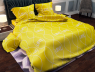 Ткань для постельного белья Бязь "Gold" Lux GL3820R
