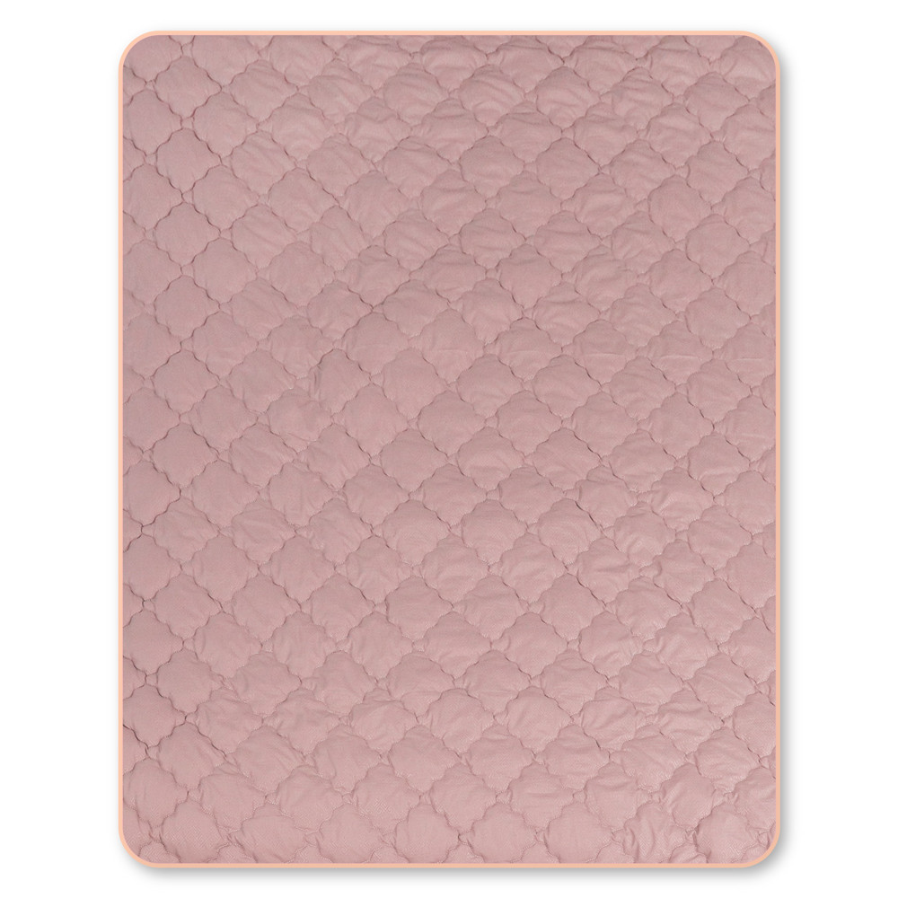 Полуторна літня ковдра мікрофібра/холофайбер №41138