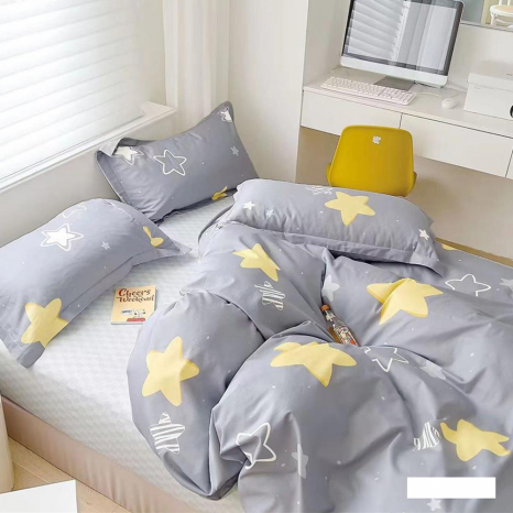 Тканина для постільної білизни Ранфорс R-415A (60м)