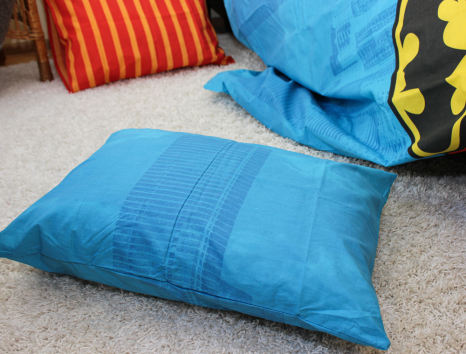 Дитячий комплект з Бязі "Gold" №166944 Черешенка™