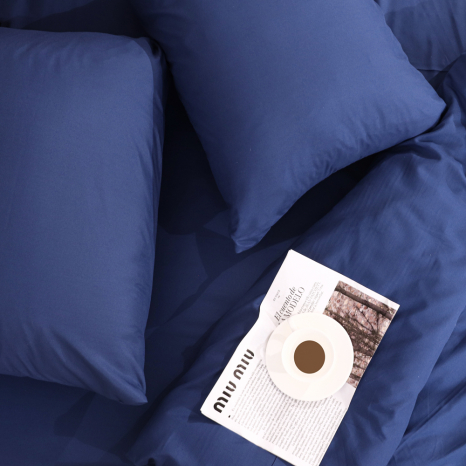 Двоспальний набір постільної білизни 180*220 із мікрофібри №200010 Черешенка™