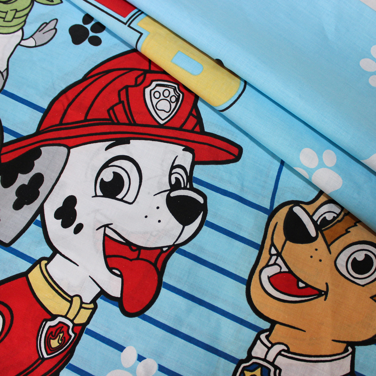 Тканина для постільної білизни Бязь "Gold" Lux дитяча GLB203