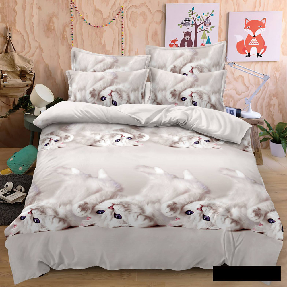 Ткань для постельного белья Полиэстер 75 PL4665 (60м)