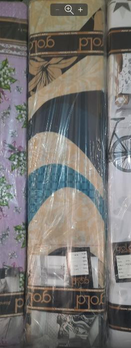 Тканина для постільної білизни Бязь "Gold" Lux GL403