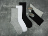 Чоловічі шкарпетки Корона (41-47) №A1091-1