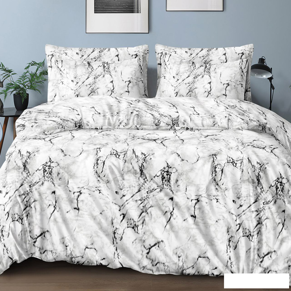 Ткань для постельного белья Бязь "Gold" Lux GL53010