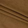 Тканина для постільної білизни Бязь "Gold" Lux однотонна GLbrown (50м)
