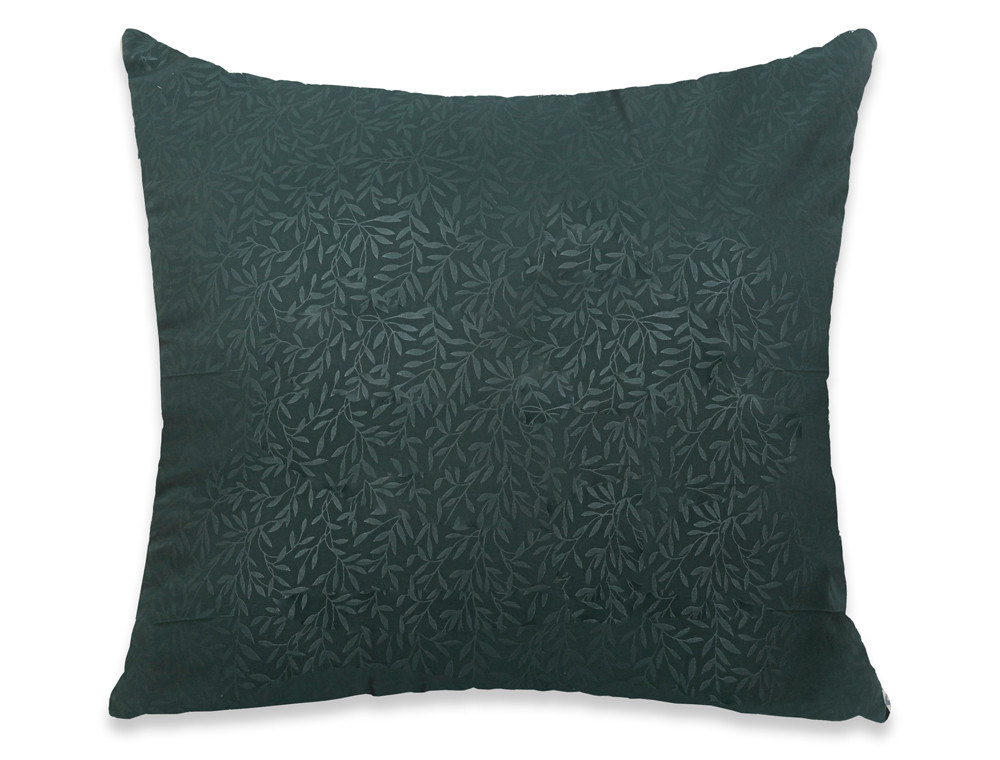 Подушка 70*70 мікрофібра/холлофайбер №7070-104