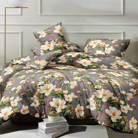 Ткань для постельного белья Ранфорс R-1622 (60м)