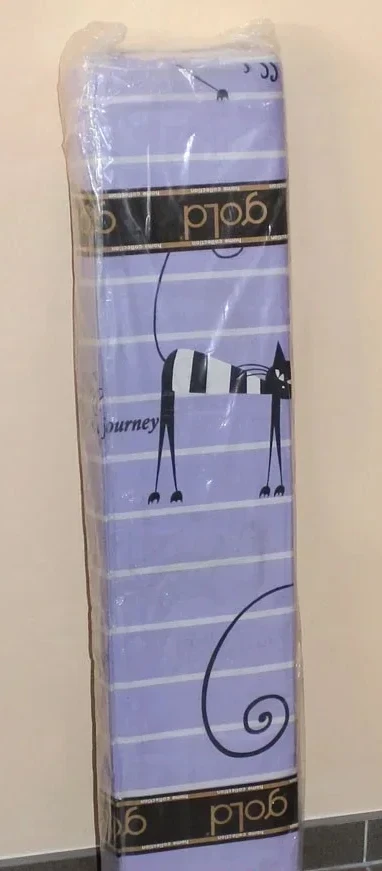 Тканина для постільної білизни Бязь "Gold" Lux GL2952