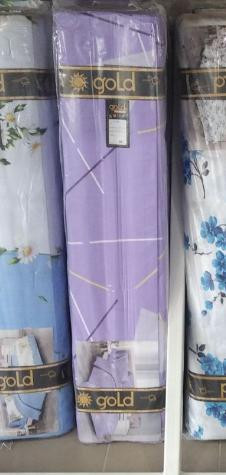 Ткань для постельного белья Бязь "Gold" Lux GL3795