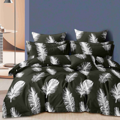 Тканина для постільної білизни Поліестер 75 PL-BX-158 (60м)