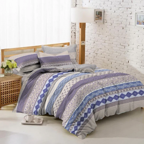 Тканина для постільної білизни Ранфорс R1778 (60м)