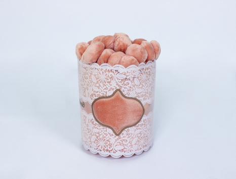 Євро-максі покривало-плед "Бомбончик" (230*220) - 98514