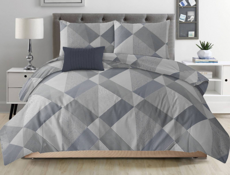 Ткань для постельного белья Бязь "Gold" Lux GL3631