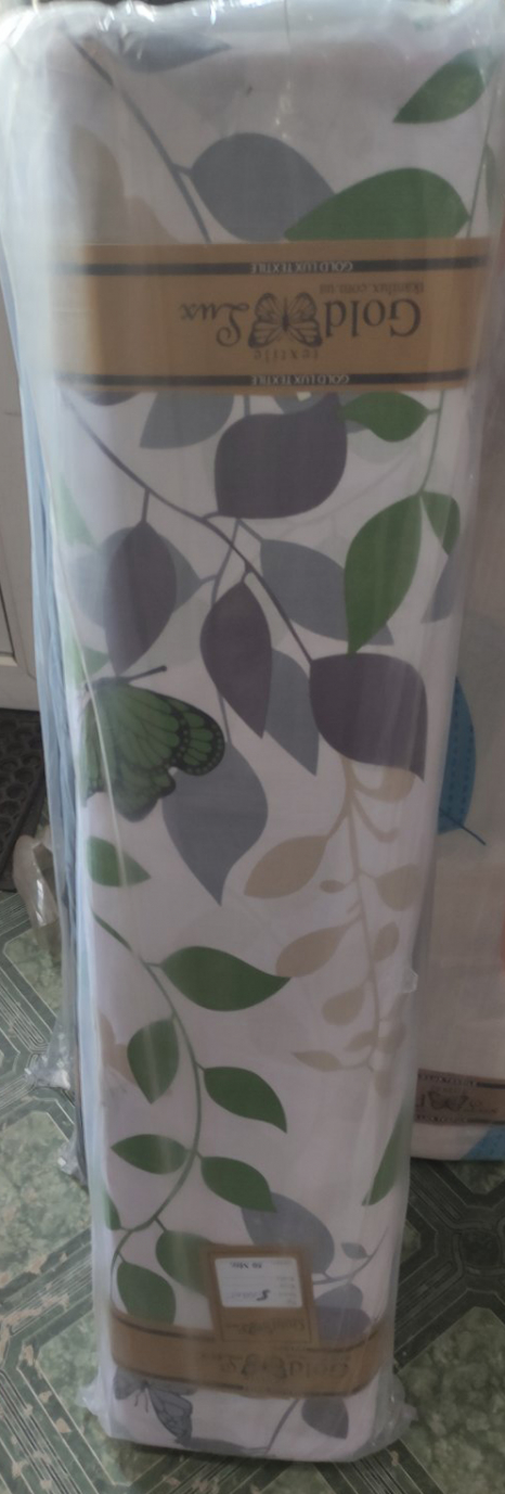 Ткань для постельного белья Бязь "Gold" Lux GL3552