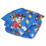 Комплект детское одеяло 105x135 + подушка 50x50 №2125