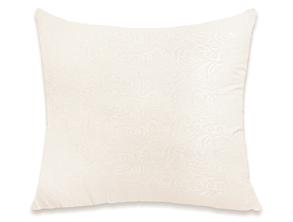 Подушка 70*70 микрофибра/холлофайбер №7070-114