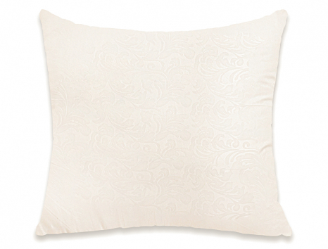 Подушка 70*70 микрофибра/холлофайбер №7070-114