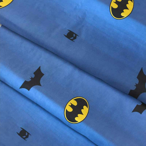 Тканина для постільної білизни Бязь "Gold" Lux дитяча GLB139