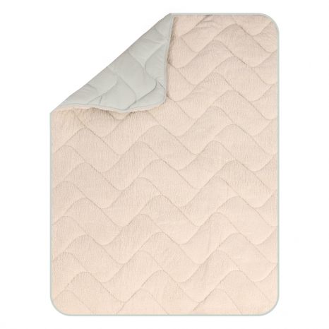 Евро одеяло-плед искусственный мех №45004