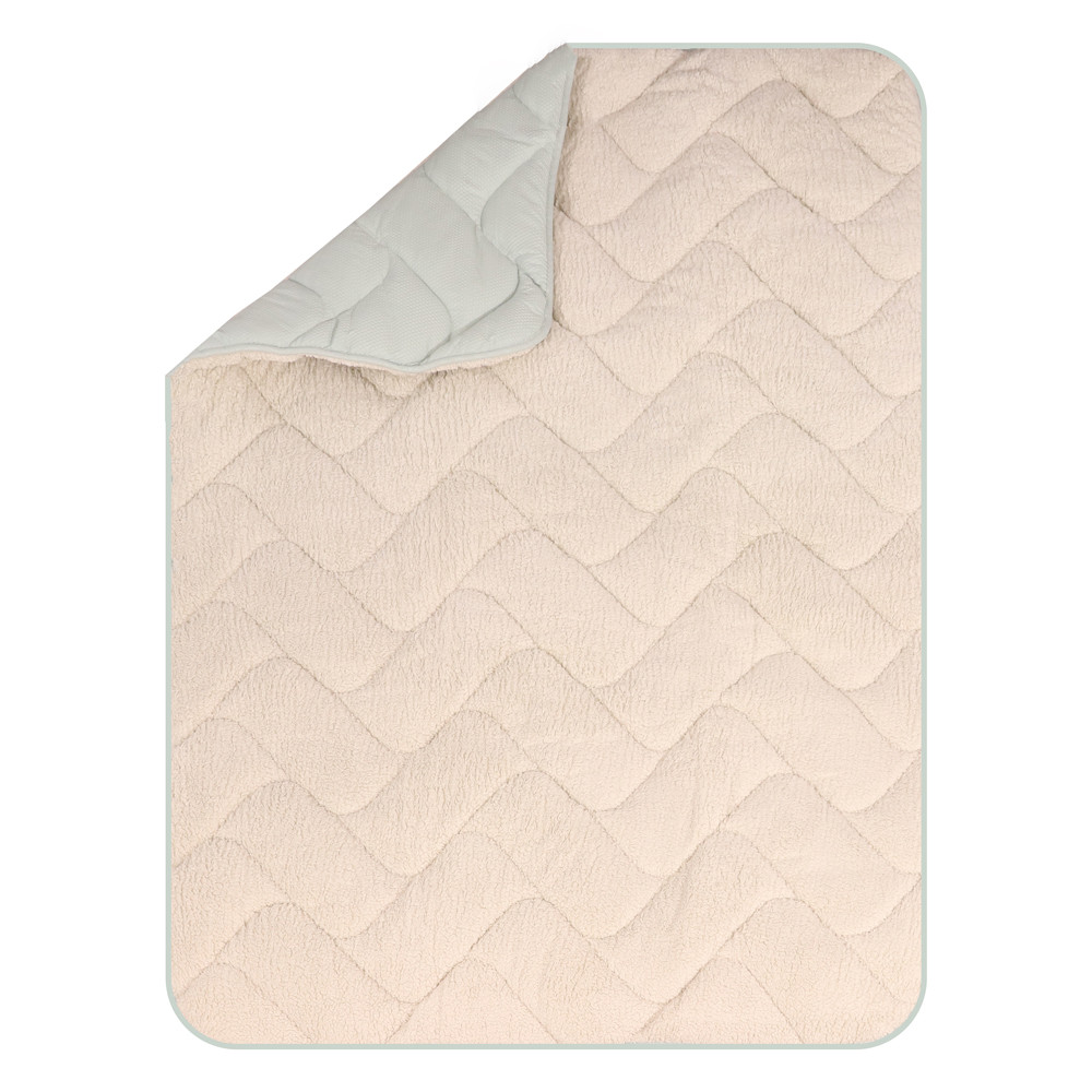 Евро одеяло-плед искусственный мех №45004