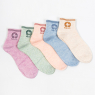 Жіночі шкарпетки Nicen (10 пар) 37-41 №A054-21