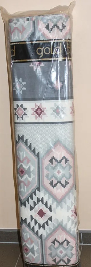 Тканина для постільної білизни Бязь "Gold" Lux GL906