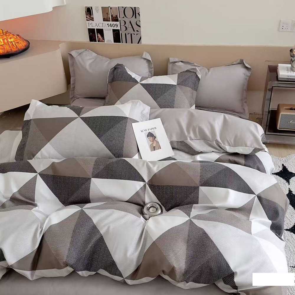 Ткань для постельного белья Ранфорс R-08981 (60м)