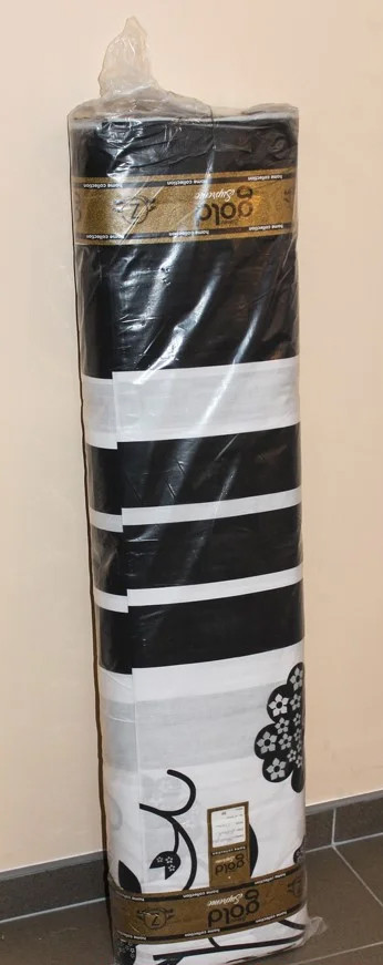 Тканина для постільної білизни Бязь "Gold" Lux GL1110