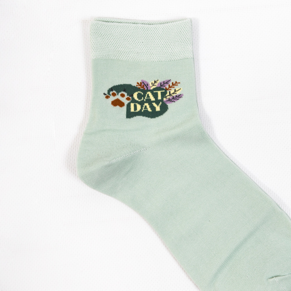 Жіночі шкарпетки Nicen (10 пар) 37-41 №A051-22