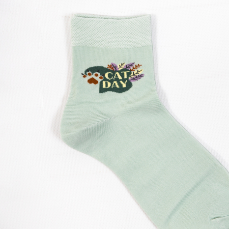 Жіночі шкарпетки Nicen (10 пар) 37-41 №A051-22