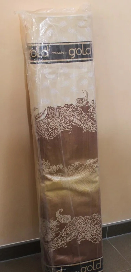 Тканина для постільної білизни Бязь "Gold" Lux GL880