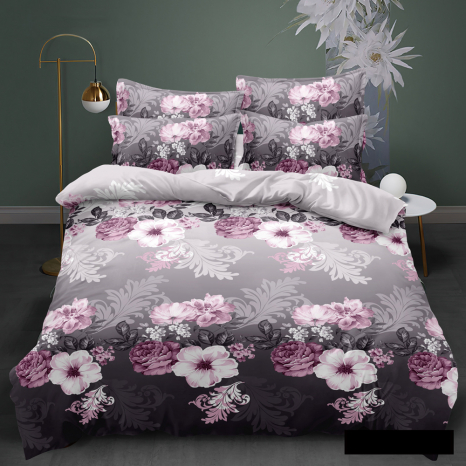 Тканина для постільної білизни Поліестер 75 PL4768 (60м)