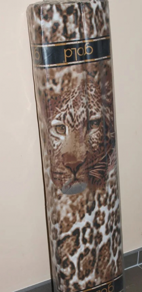 Ткань для постельного белья Бязь "Gold" Lux GL1087