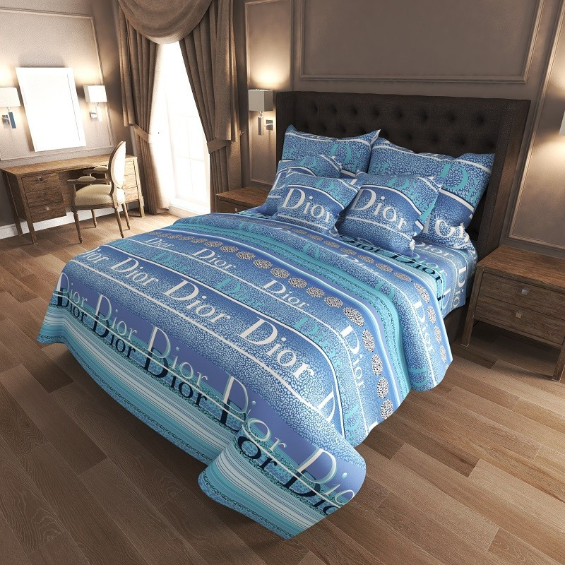 Ткань для постельного белья Бязь "Gold" Lux GL2017