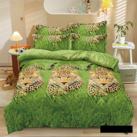 Тканина для постільної білизни Поліестер 75 PL303 (60м)